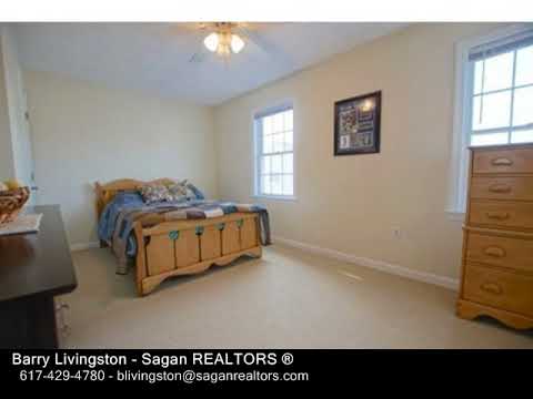 30 Hobart St Unit 9, Danvers MA 01923 - Condo - Real Estate - For Sale -