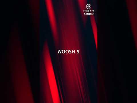 Whoosh sound | top 10 free cinematic whoosh sound effect | no copyright