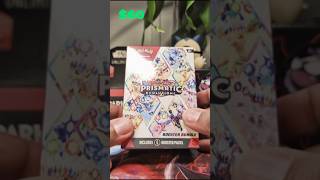 THE TRAUMA RETURNS #pokemoncards #pokemontcg #pokemon