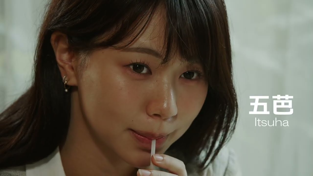 映画『ラストナイト・セックス』 予告編