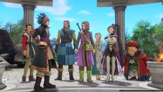 ドラゴンクエストXI　過ぎ去りし時を求めて_20171112232210