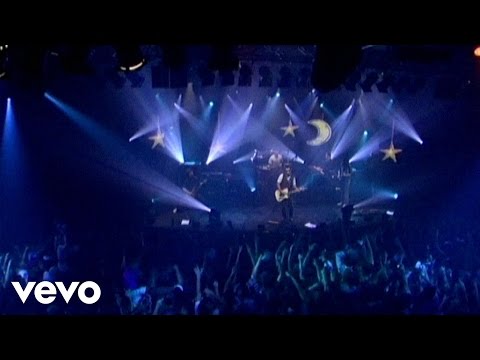 Serenade video