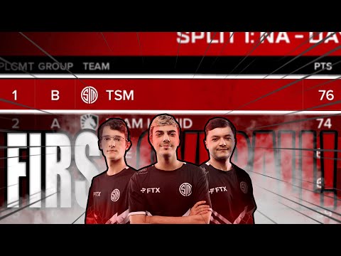 ALGS PRO LEAGUE HIGHLIGHTS!!! (DAY 6) | TSM ImperialHal