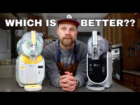 Ninja Slushie MAX vs Slushi — I Tested EVERYTHING (Speed, Noise, Cleanup)