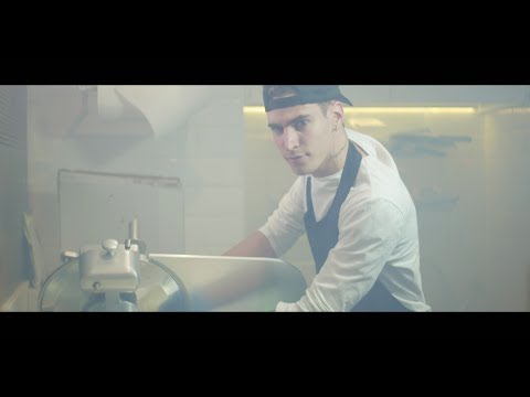 Noar ft. Simone Ventura - Stasera Lavoro (Official Video)