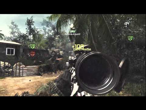 Barrett Collateral OCE BleKoHD prod. by BlackNicoITA