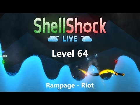 SSL Shoot Every Weapon #83: Rampage - Riot