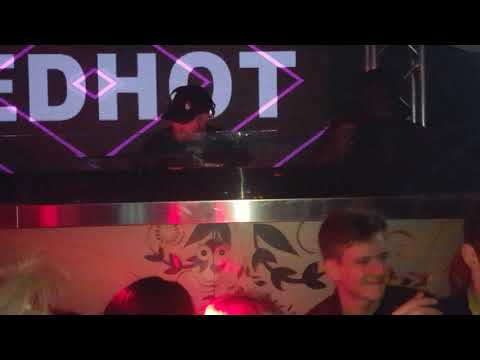 DJ redhot Garage Nation @ source bar Saturday 17th November 2018 Maidstone Kent