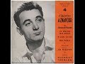 Charles Aznavour   Une enfant         1956