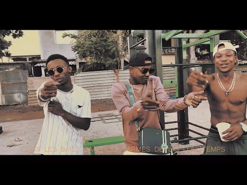 Prada dhil . ZOKA . Chkyto - Sur/Sous-Coté (Clip Official)