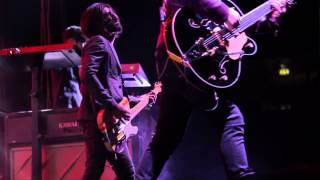 negramaro - Una storia semplice tour 2013 - &quot;Via le mani dagli occhi&quot;