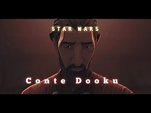 Star Wars | Dooku