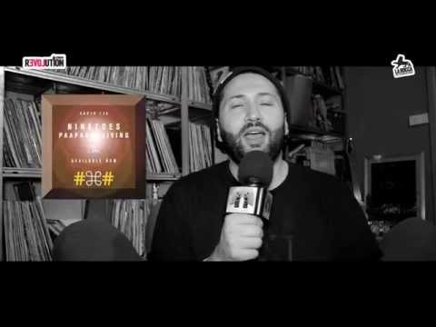 Sunday Revolution w Ninetoes @ La Rocca    Official After Movie