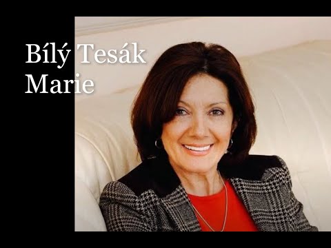 Bílý Tesák (White Fang) - BÍLÝ TESÁK - Marie (Official Video)