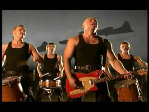 OT VINTA Попереду