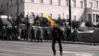 A Silver Mt Zion- Built Then Burnt