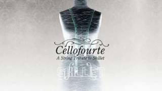 Skillet - Rebirthing - Cellofourte