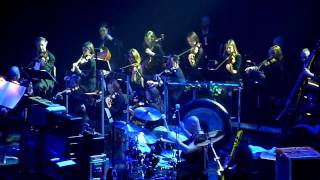 Jeff Beck Live at the Bell Centre, Montreal - Feb 22/10 - Nessun Dorma