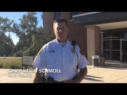 SIUE student injured in lab accident