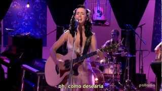 Download lagu Katy Perry - Thinking of You - MTV Unplugged - (2009) - subtitulado mp3