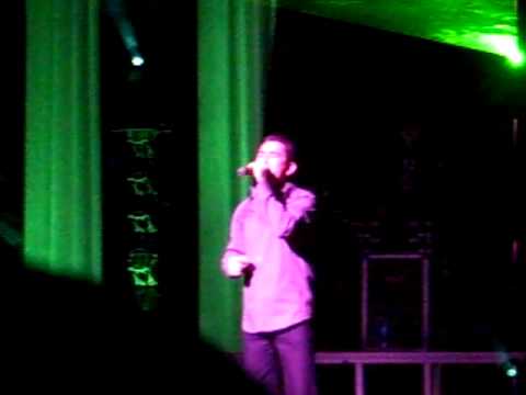 Super Sako's Concert - Super Sako and Harut Hakopian