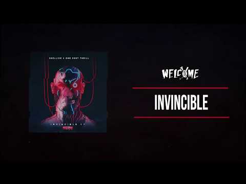 Skellism & One Shot Thrill - Invincible