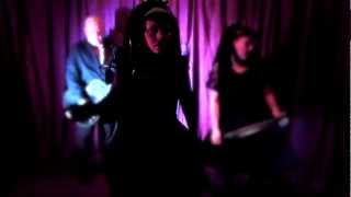 Reliquary : Shadows Cast [OFFICIAL VIDEO]