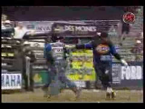 Mike White Vs. Splat Kat