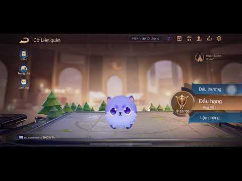 CHH quytien1307 AOV test thu tuong phapsu dau vs dau si trongcotuong 0409