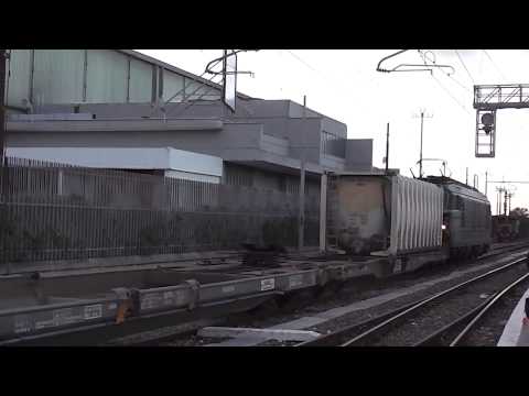 Rolling e Prototipo... Un Bis Speciale a Pomezia!!!