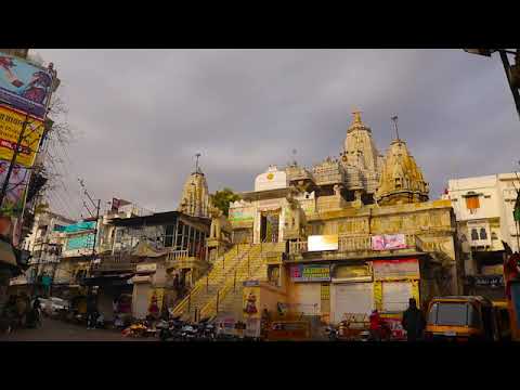 Jagdish temple udaipur