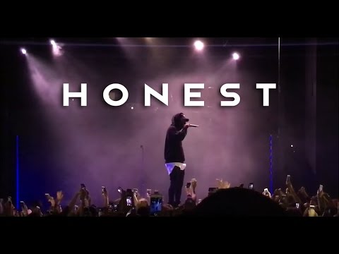 [FREE] *Emotional* Bryson Tiller x Post Malone Type Beat 2022 - "Honest" | Smooth Beat
