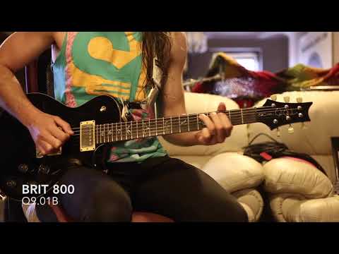 FAS AX8 Quantum 9.01 Firmware (Beta) - Including B7K Model!