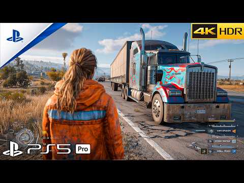 Top 20 NEW Upcoming Transport Simulation Games of 2025 & 2026 | PC, PS5, Xbox Series X, PS4, XB1, NS