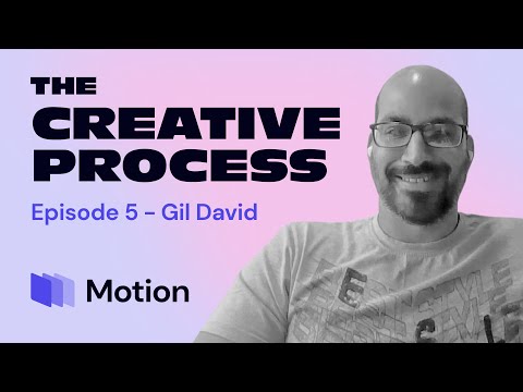 Run DMGs Gil David on the creative tests everyone should run