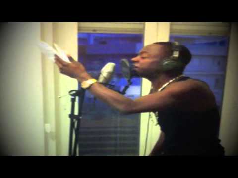 SHANTY CREW DUBPLATE - Stylo G - Call we a Shanty Special