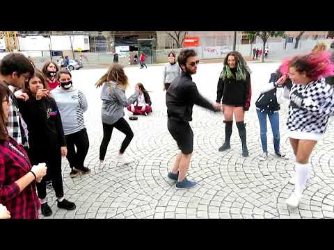 KPN Spring & Easter Meet | Mix&Match | Move + We are a bit different