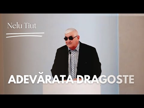 Nelu Tiut 》📌 TRUE LOVE...❗️Testimony!