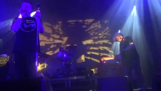 The Jesus &amp; Mary Chain - Inside Me - Live @ La Cigale - 16 11 2014