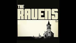 THE RAVENS ~ THE DEVIL'S FINGERS