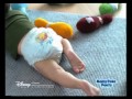 Mamy Poko Pants Bowling 30sec