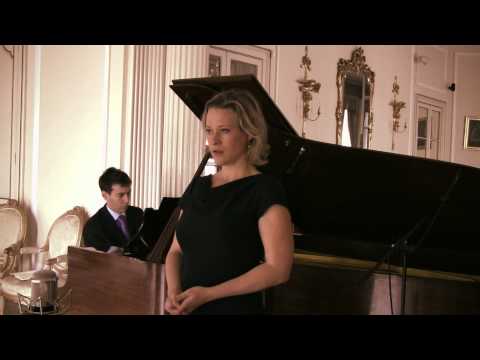 Rachmaninoff - How Fair this place