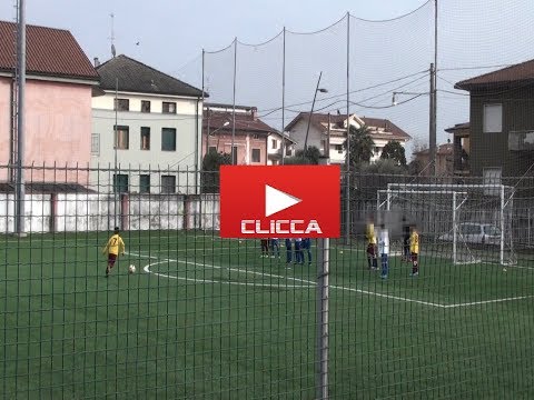 Asperiam vs A Fontanella A. - Beretta Matteo -