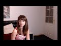 Webcam Girl