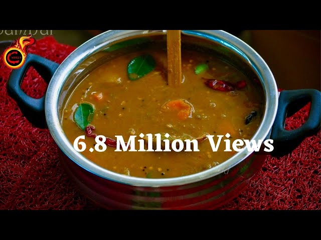 Video Pronunciation of sambar in English Video Pronunciation of sambar in English