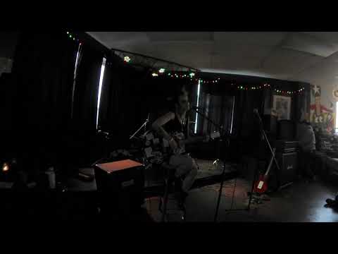 Candrika (of Lylyth) @ Female Feature Fest @ Basement Transmissions, Erie, PA - October 7, 2023