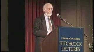 The Synthesis of Molecules in the Universe with Alexander Dalgarno