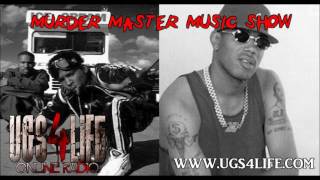 Yukmouth on Master-P and the film Friday being influenced by Ice Cream Man