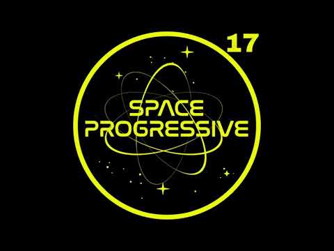 Mateo Quiles - Space Progressive 17 - January 2022