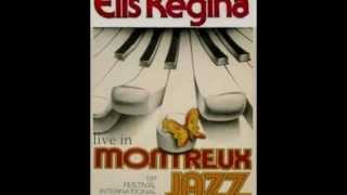 03 Elis Regina - Amor até o Fim (Montreux, 1979)